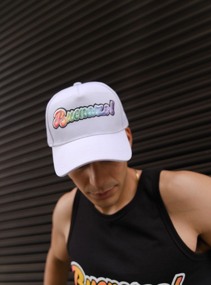 GORRO BUENAZO