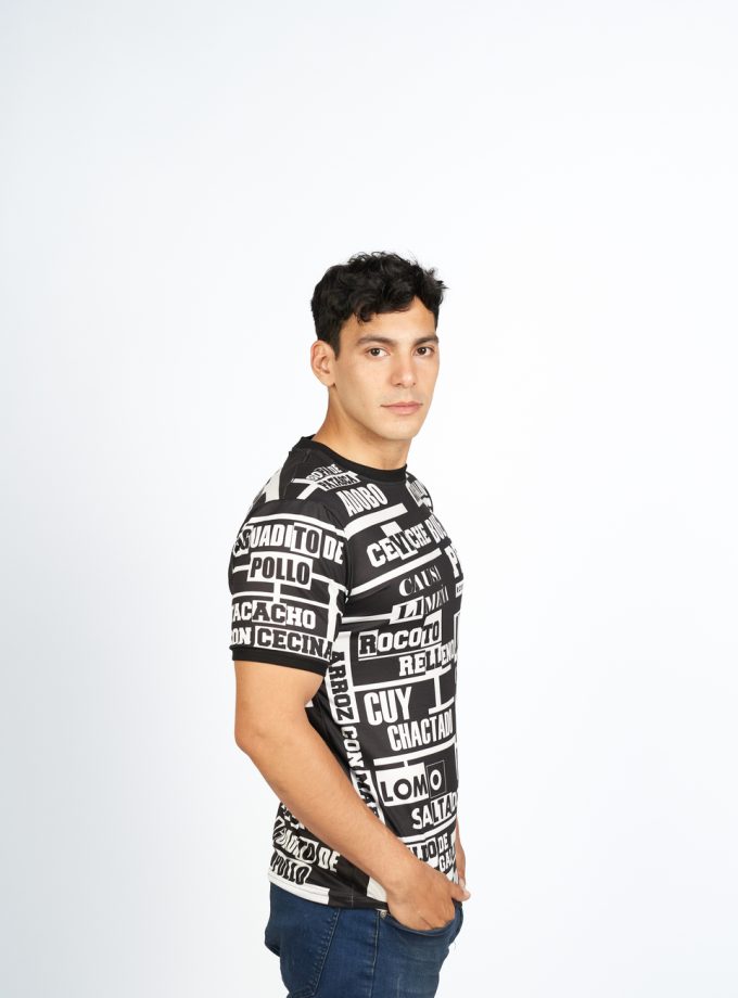 POLO PLATOS TIPICOS Volumen 1