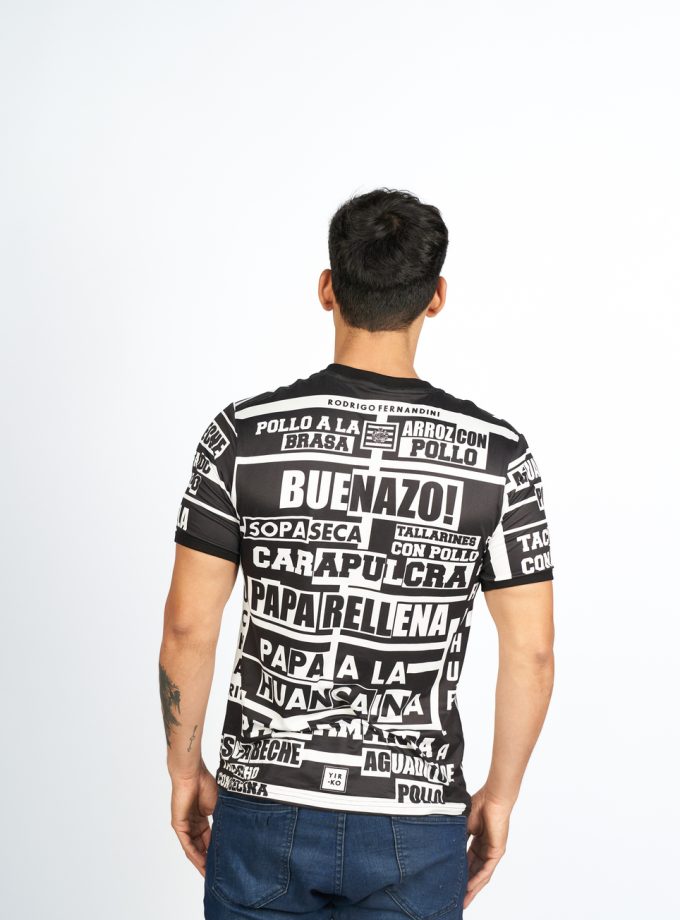 POLO PLATOS TIPICOS Volumen 1