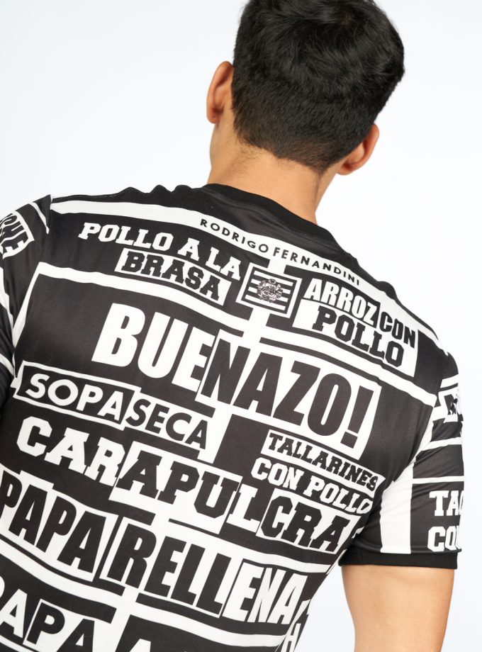 POLO PLATOS TIPICOS Volumen 1