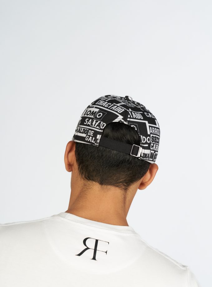 GORRO PLATOS TIPICOS VOLUMEN 1