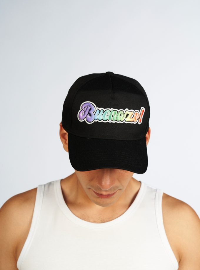 GORRO BUENAZO